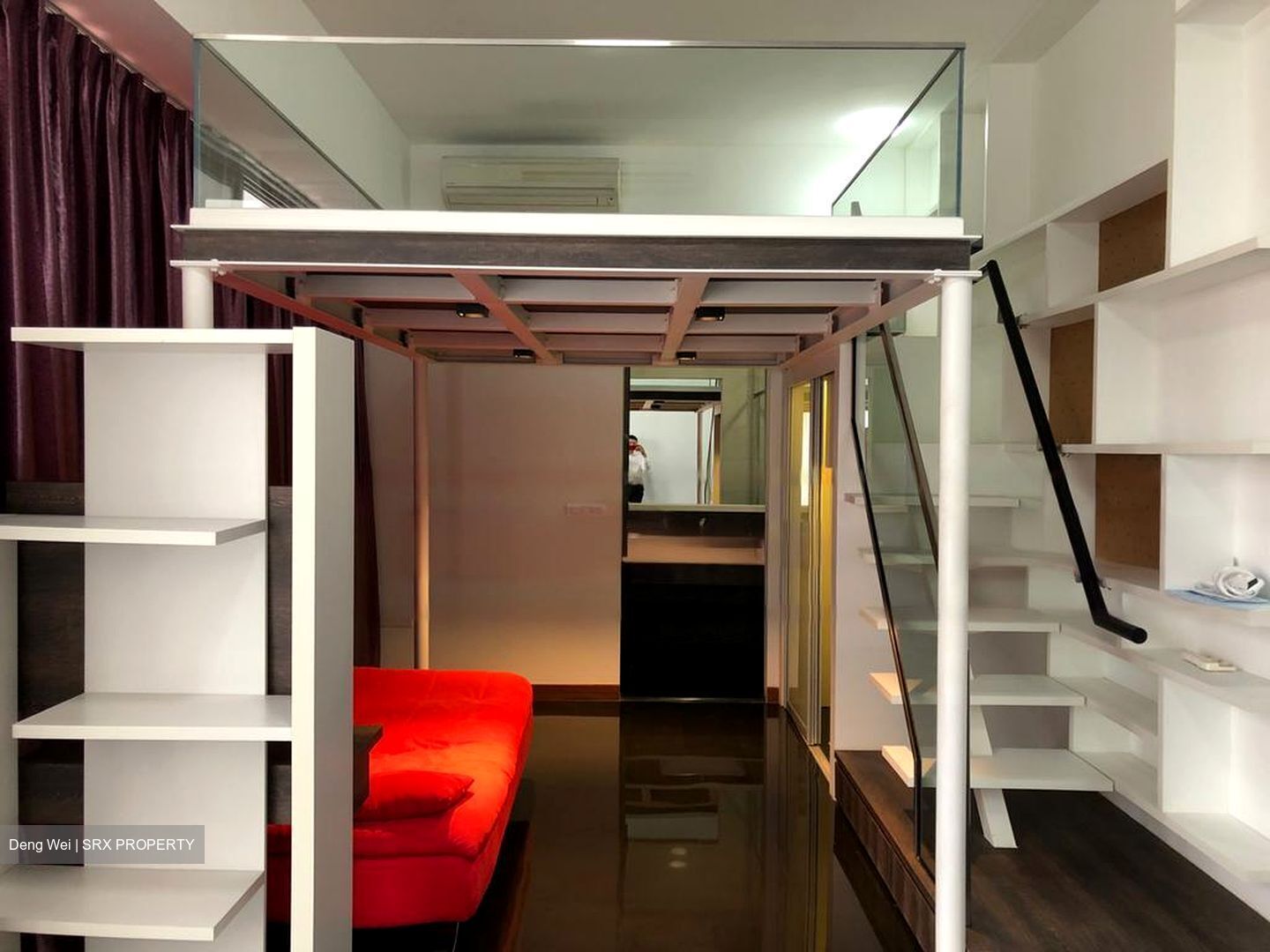 The Hillier (D23), Apartment #639890571